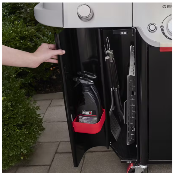 Weber Genesis® SP-335W Gasgrill, 1501192